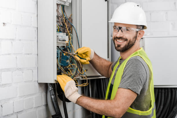 Best Affordable Emergency Electrician  in Clay, KY