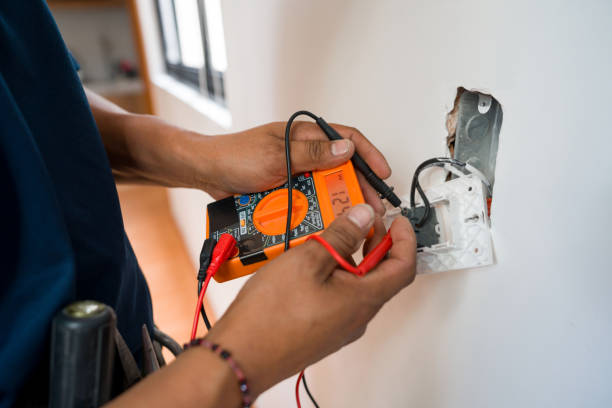 Best Commercial Electrician Services  in Clay, KY
