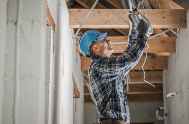 Best Electrician for Home Renovation  in Clay, KY