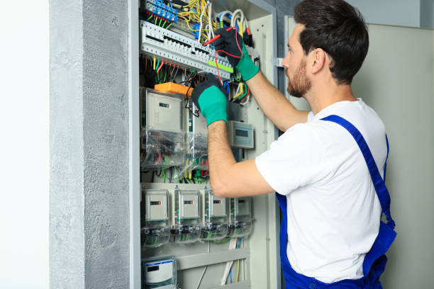 Best Home Electrical Repair  in Clay, KY