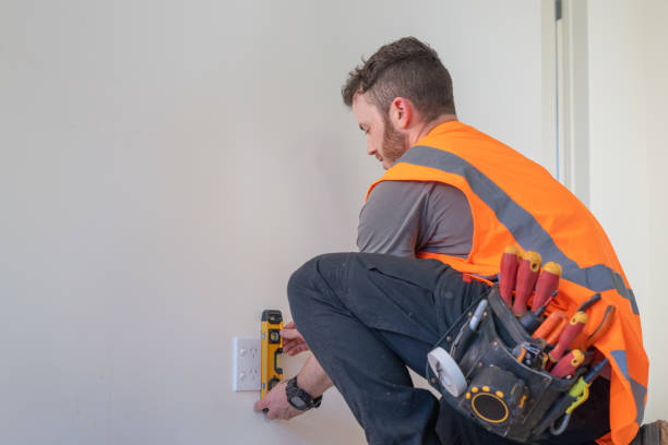 Electrical Outlet Repair in Clay, KY