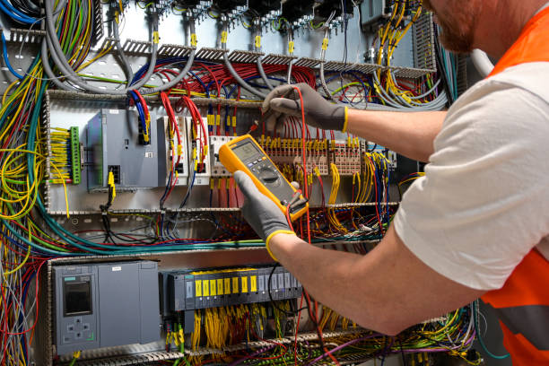 Best Commercial Electrician Services  in Clay, KY