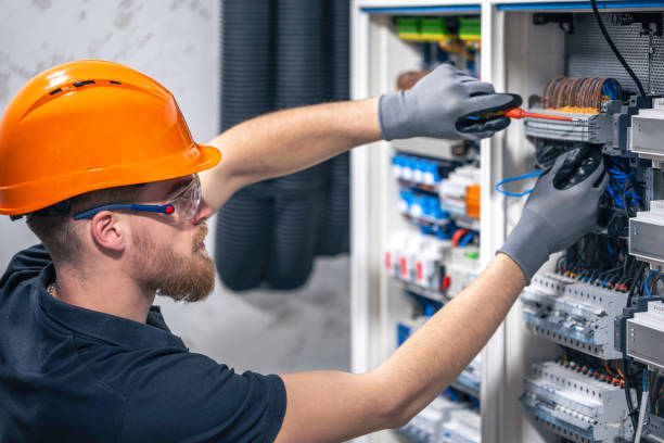 Best Local Electrician Companies  in Clay, KY