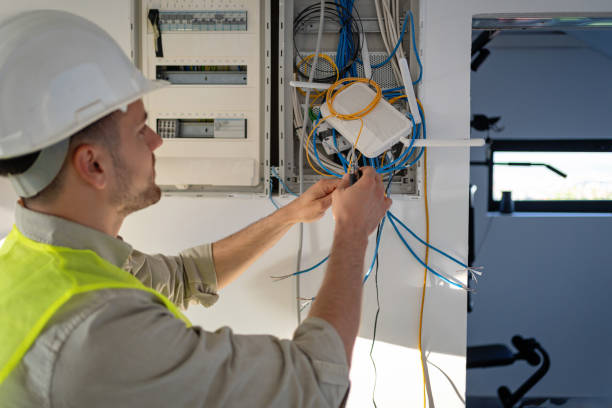Best Affordable Electrician  in Clay, KY