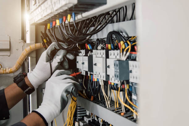 Best Electrical Outlet Repair  in Clay, KY