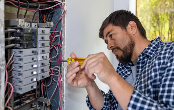 Best Residential Electrician Services  in Clay, KY